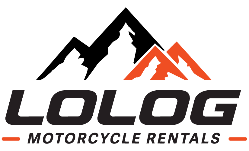 Lolog Motorcycle Rentals